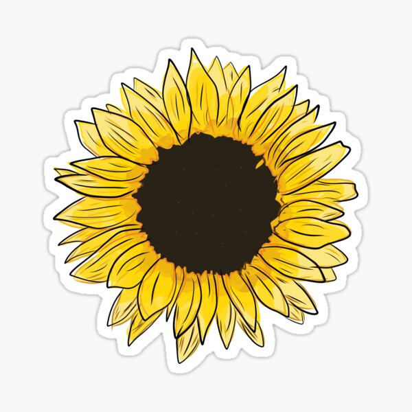 Plants Versus Zombies 2 Sunflower Sticker for Sale by Xavier Vandenberg in  2023