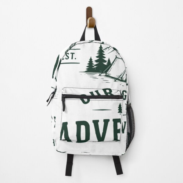 Item preview, Our Family Adventure Camping Outdoor Nature Design designed and sold by TeeVerse27.