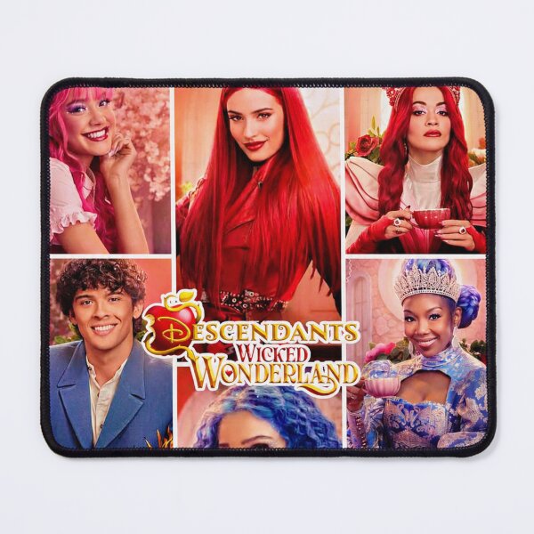 Item preview, Descendants Wicked Wonderland designed and sold by Ivanutrera.