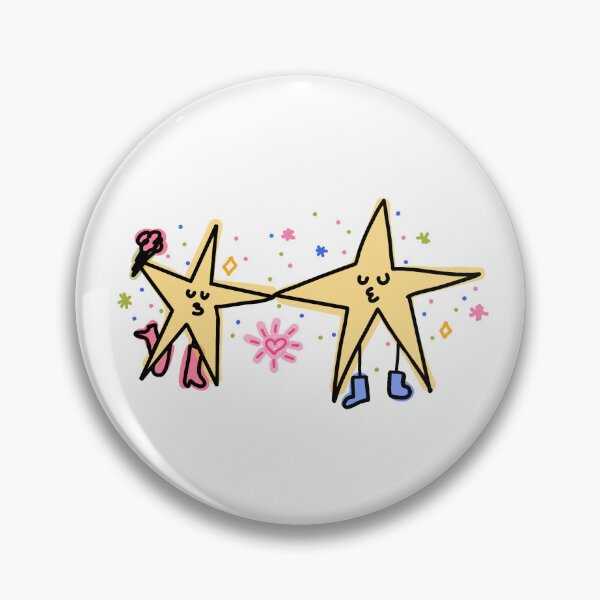 Item preview, Cute Star Design designed and sold by byamelia23.