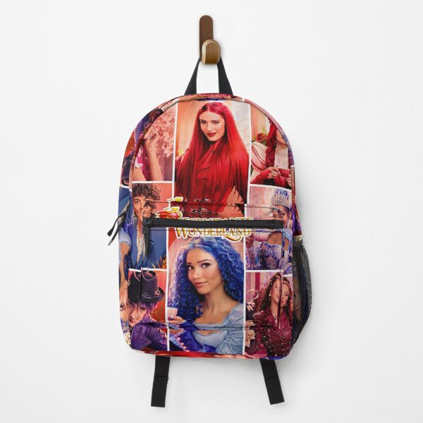 Item preview, Descendants Wicked Wonderland designed and sold by Ivanutrera.