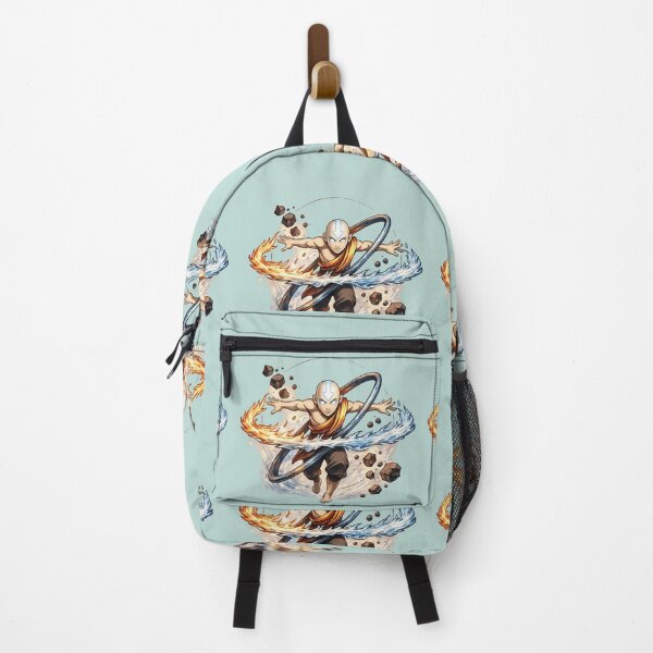 Item preview, Avatar Airbender. designed and sold by Anime-Clothes1.