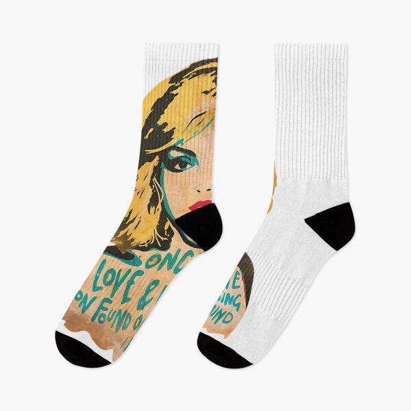Item preview, Blondie Legend Metal 80S Band Music Rock Once I Had A Love It Was Divine Soon Found Out I Wad Losing My Mind designed and sold by Yeager-Shop.