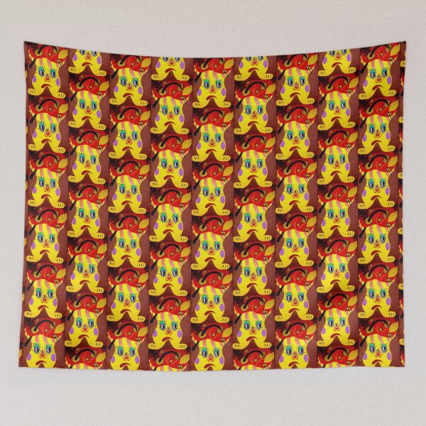 Item preview, Autumn mushroom XXXII designed and sold by Gluecknika.