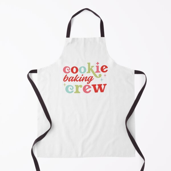 Item preview, Cookie Baking Crew designed and sold by FloraliteCo.