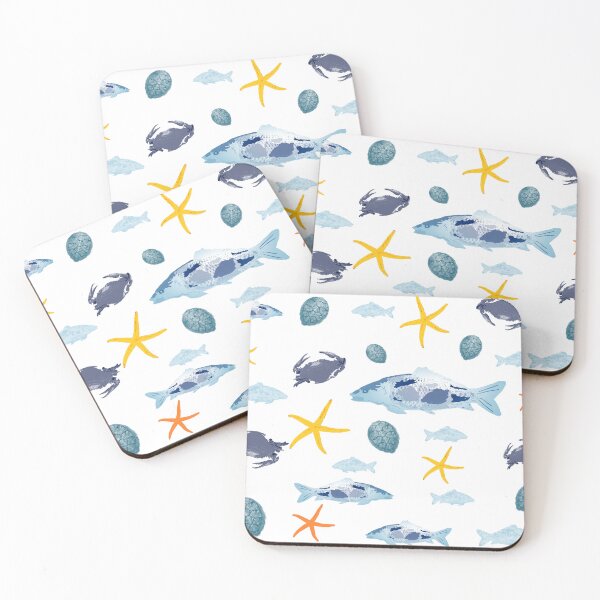 Item preview, Plenty of fish in the sea designed and sold by Happyoninside.