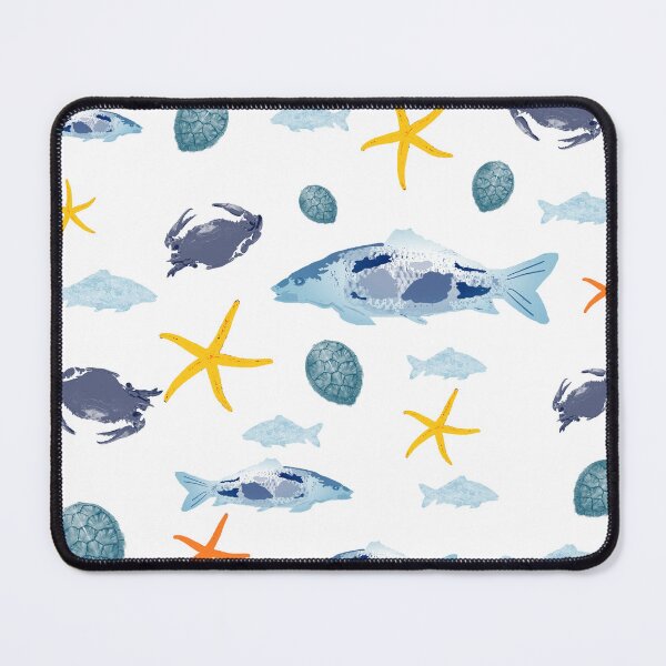 Item preview, Plenty of fish in the sea designed and sold by Happyoninside.