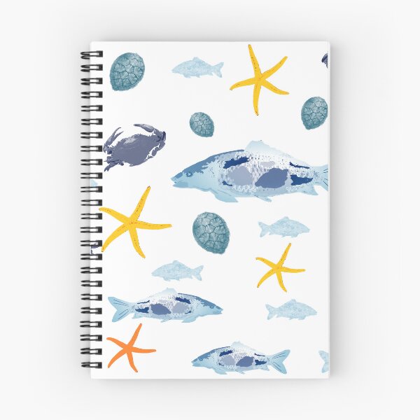 Item preview, Plenty of fish in the sea designed and sold by Happyoninside.
