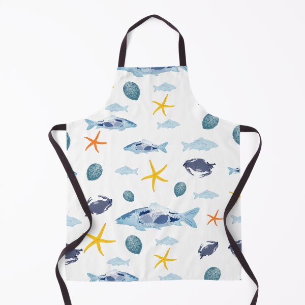 Item preview, Plenty of fish in the sea designed and sold by Happyoninside.