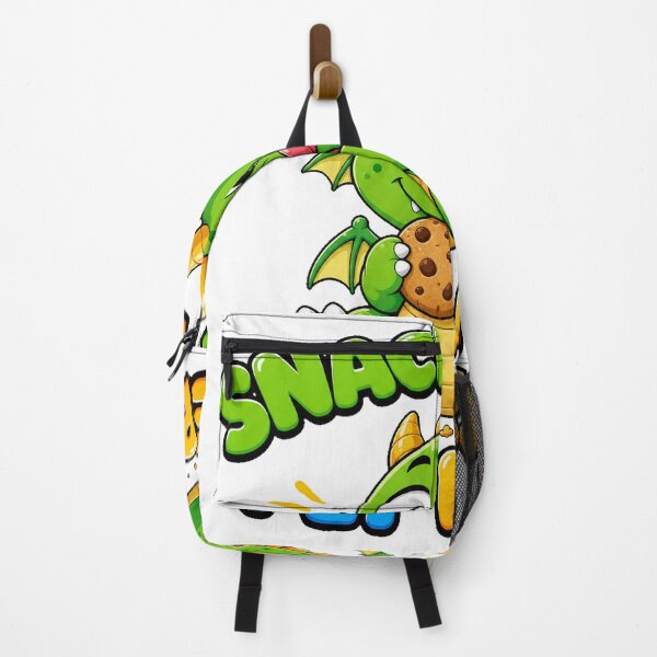 Item preview, Snack First Fly Later Dragon designed and sold by Idans.
