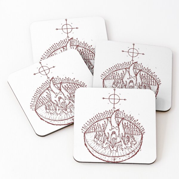 Item preview, Ran designed and sold by aftakarok.