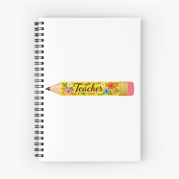 Item preview, Yellow Pencil with Teacher Back to School |Teacher Appreciation designed and sold by SOUFIANE1991.