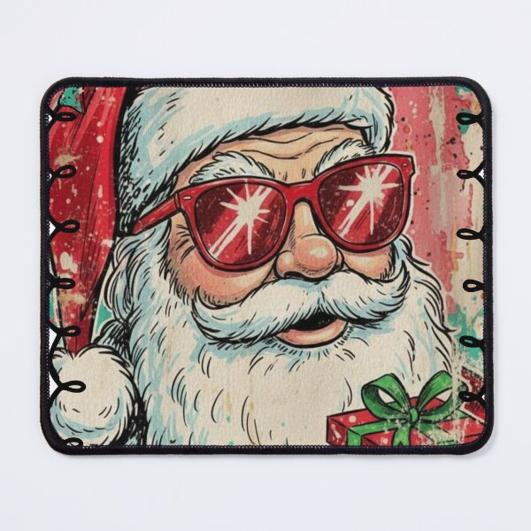 Item preview, Cool Santa designed and sold by TVPS17.