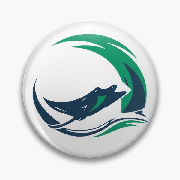 Item preview, Menta ray logo designed and sold by LoupAnge51.