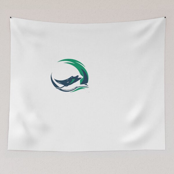 Item preview, Menta ray logo designed and sold by LoupAnge51.