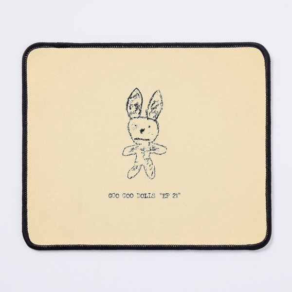 Item preview, Goo Goo Dolls - EP21 designed and sold by BeatriceHickey.