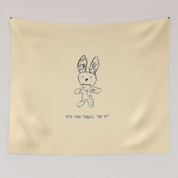 Item preview, Goo Goo Dolls - EP21 designed and sold by BeatriceHickey.