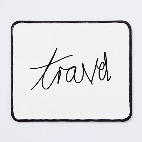 Item preview, to travel designed and sold by vibeno1.