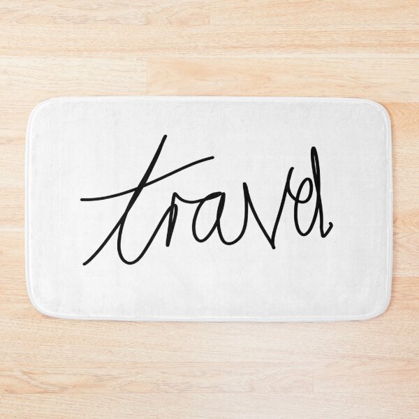 Item preview, to travel designed and sold by vibeno1.