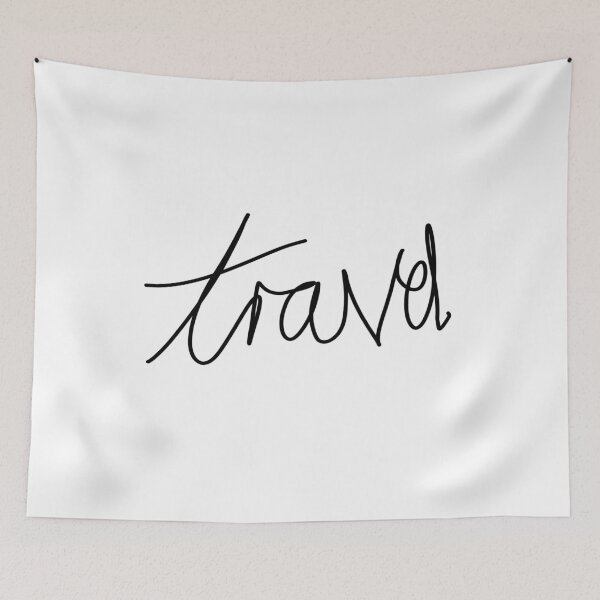 Item preview, to travel designed and sold by vibeno1.