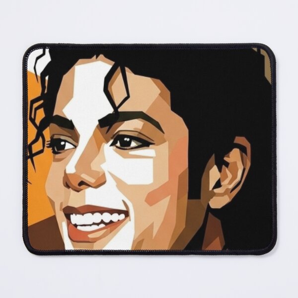Item preview, Michael Jackson designed and sold by Creativnani.