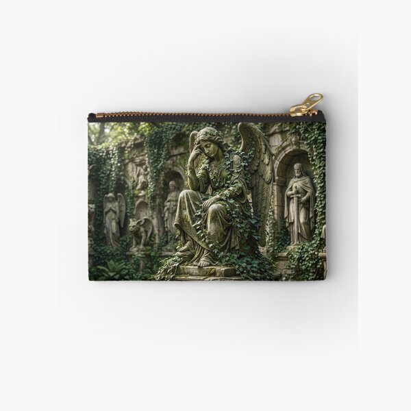 Item preview, Enchanted, stony silence designed and sold by Sigtrix.