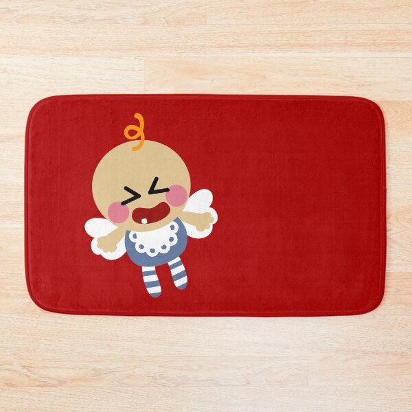 Item preview, Little Crying Angel designed and sold by Sonia Pascual Izquierdo.