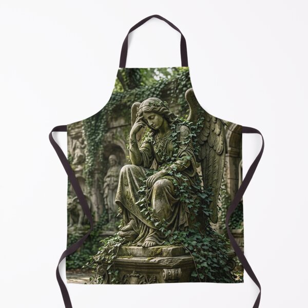 Item preview, Enchanted, stony silence designed and sold by Sigtrix.