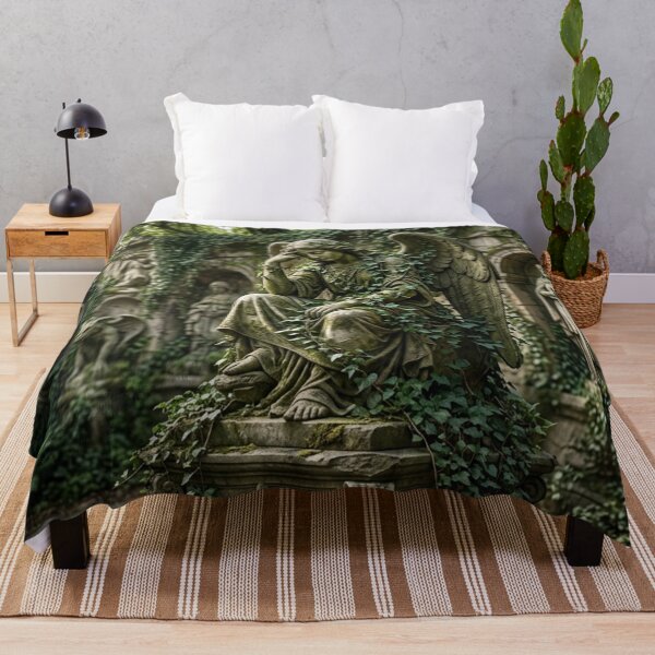 Item preview, Enchanted, stony silence designed and sold by Sigtrix.