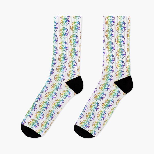 Item preview, Save a horse ride a BL Cowboy (Rainbow variety designed and sold by Allytv.