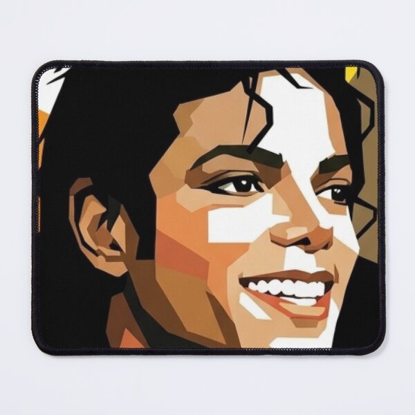 Item preview, Michael Jackson designed and sold by Creativnani.