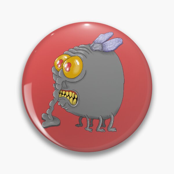 Item preview, Fat mosquito designed and sold by AyseAkcay.