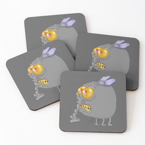 Item preview, Fat mosquito designed and sold by AyseAkcay.