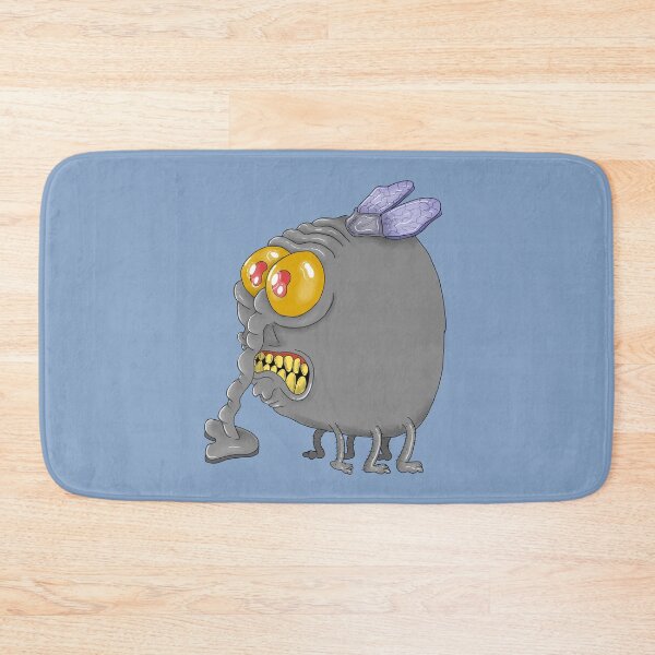 Item preview, Fat mosquito designed and sold by AyseAkcay.
