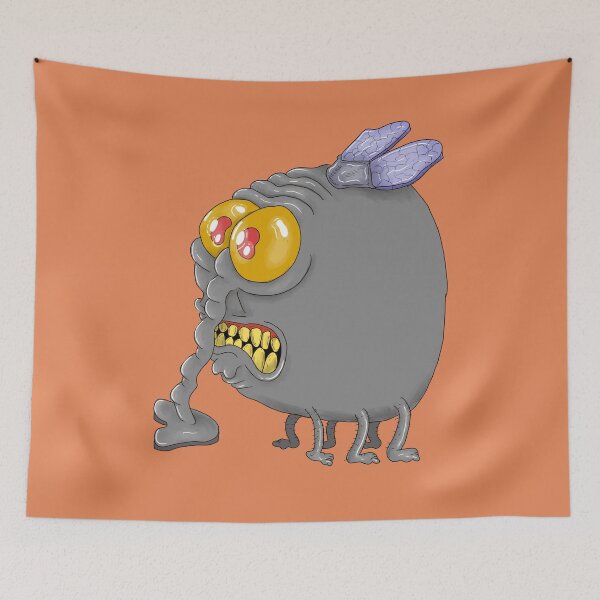 Item preview, Fat mosquito designed and sold by AyseAkcay.