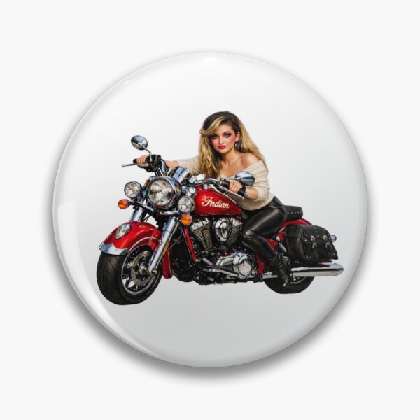 Item preview, "Retro Glamour: Charm and Audacity of Pin-Ups” designed and sold by CHRIST5000.