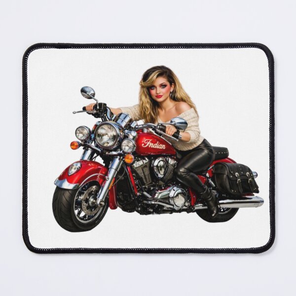 Item preview, "Retro Glamour: Charm and Audacity of Pin-Ups” designed and sold by CHRIST5000.