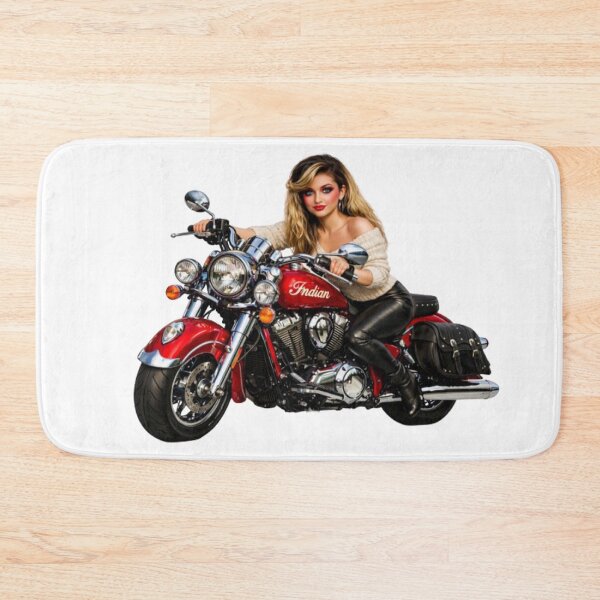 Item preview, "Retro Glamour: Charm and Audacity of Pin-Ups” designed and sold by CHRIST5000.