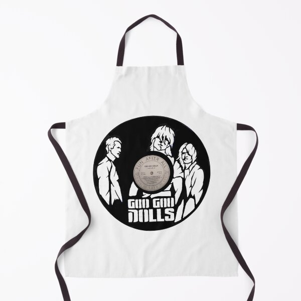 Item preview, Goo Goo Dolls - Fun After All designed and sold by BeatriceHickey.