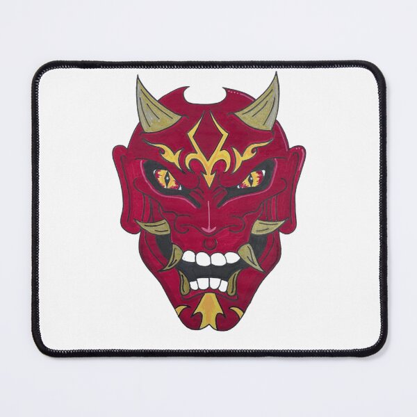 Item preview, Demon designed and sold by DESIGNS BY DAVE.