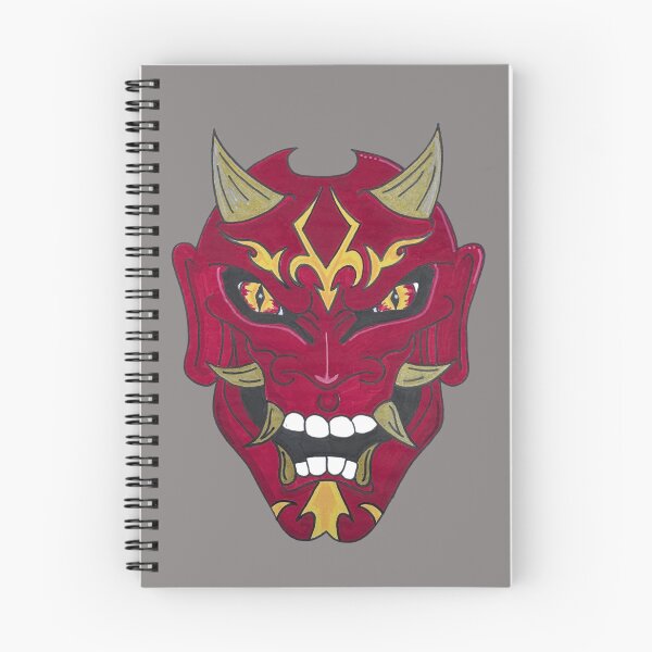 Item preview, Demon designed and sold by DESIGNS BY DAVE.