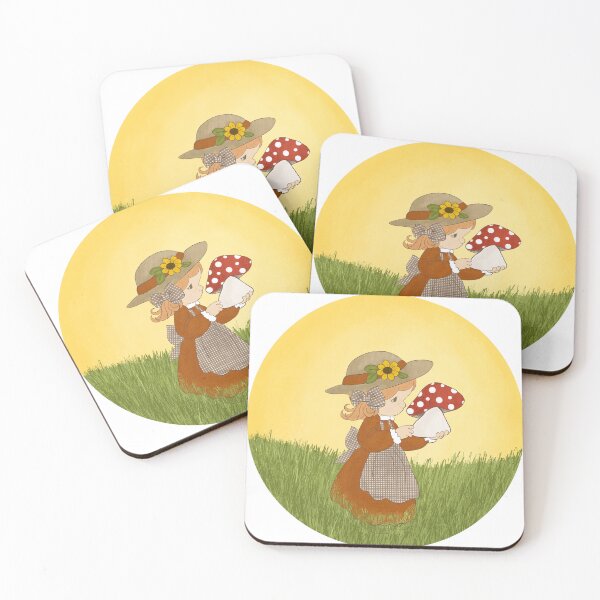 Item preview, Meadow Girl designed and sold by rogness21.