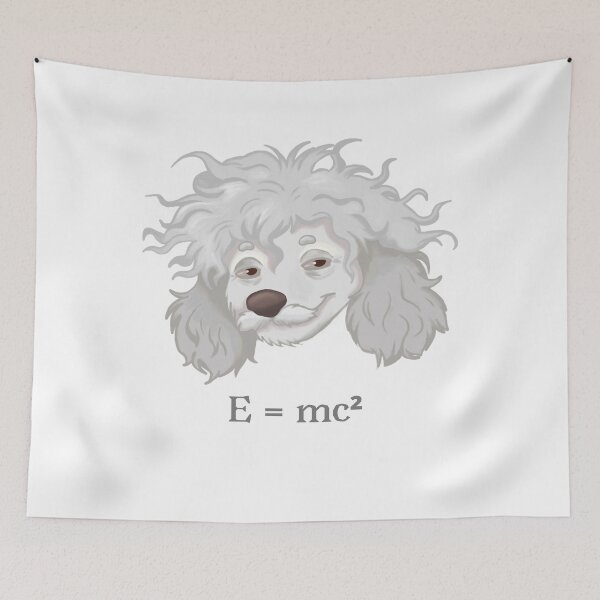 Item preview, Albert Einstein Theory of Special Relativity — History Hounds  designed and sold by HistoryHounds.