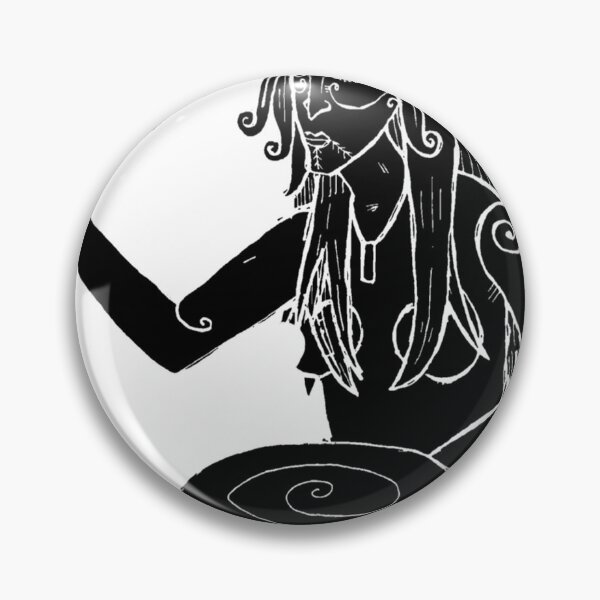 Item preview, Shaman designed and sold by aftakarok.