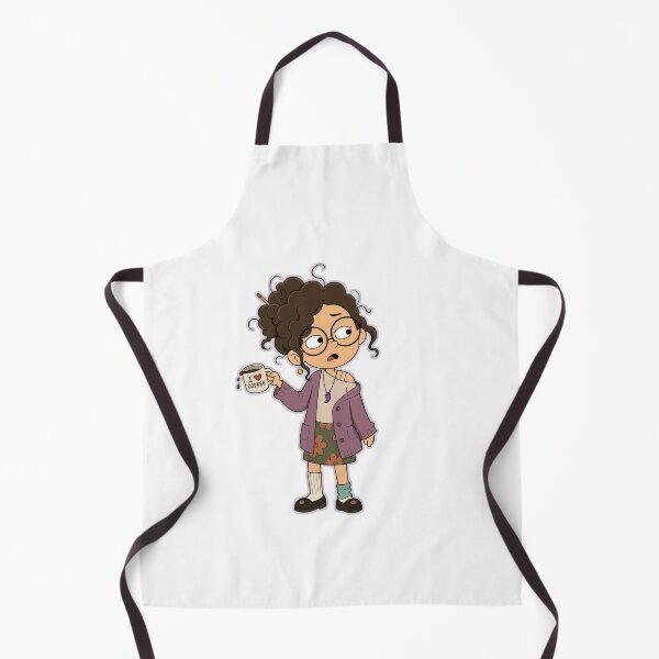 Item preview, Absent-minded teacher designed and sold by Volshira.