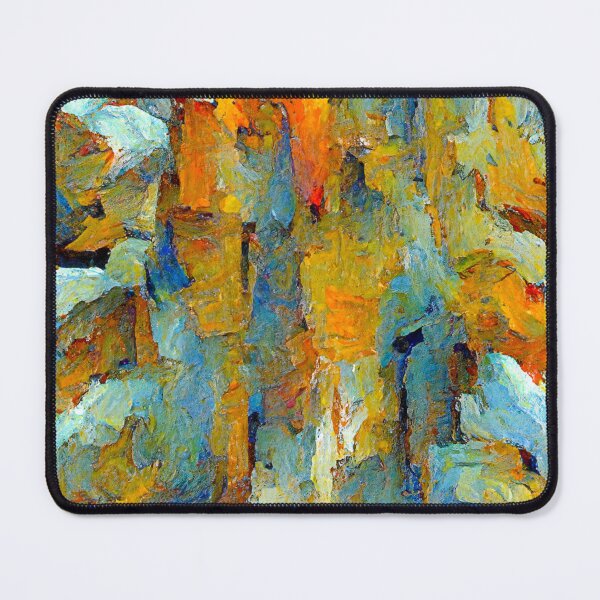 Item preview, Colorful abstract designed and sold by Photopat.