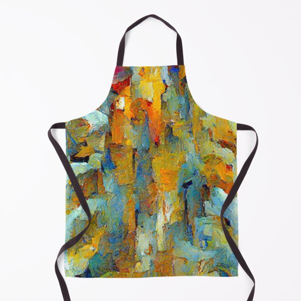 Item preview, Colorful abstract designed and sold by Photopat.