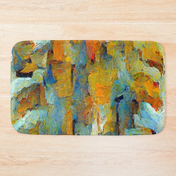 Item preview, Colorful abstract designed and sold by Photopat.