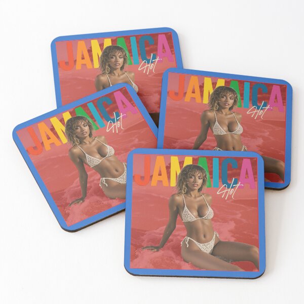 Item preview, JAMAICA HOT designed and sold by BabaSoti.