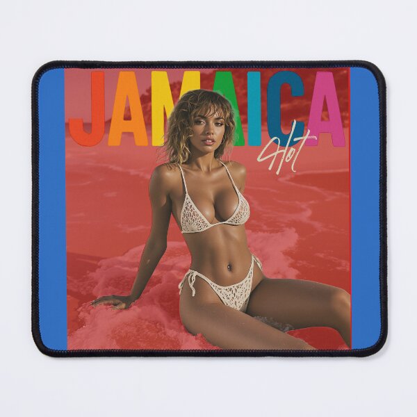 Item preview, JAMAICA HOT designed and sold by BabaSoti.